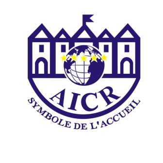 AICR Logo